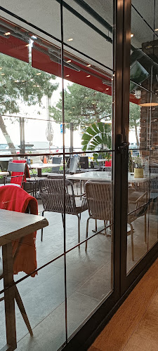 Kültür, Atatürk Cd. NO:172, 35220 Konak/İzmir, Türkiye