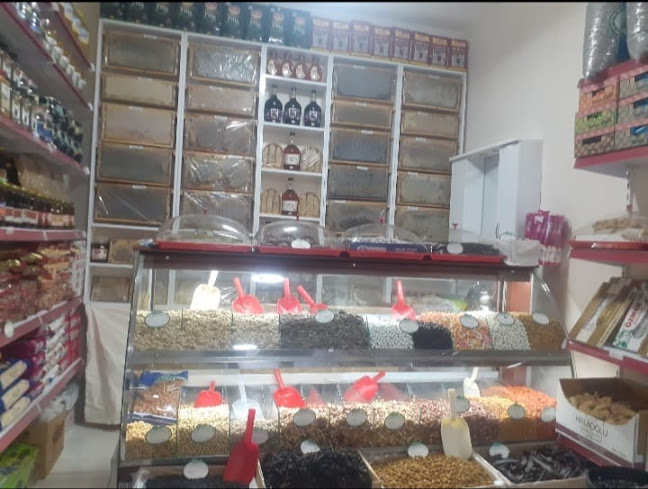 Comentarii opinii despre Küçüközen Şarküteri