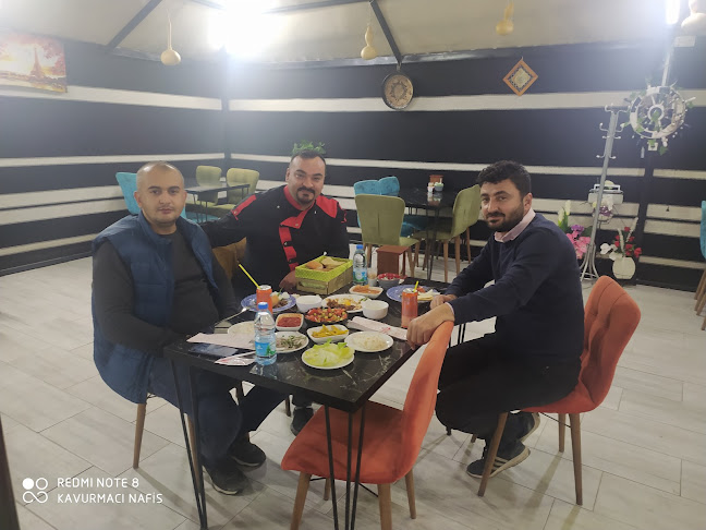 Comentarii opinii despre Meşhur Kavurmacı nafis usta et mangal çorba ve kahvalti