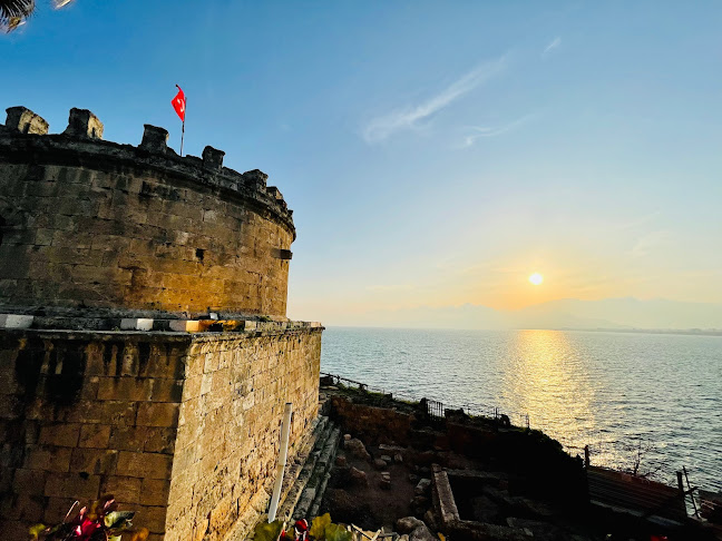 Kılınçarslan, Hıdırlık Sk. No:46, 07100 Muratpaşa/Antalya