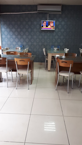 Çavuşun Yeri - Gastronomi ve konaklama