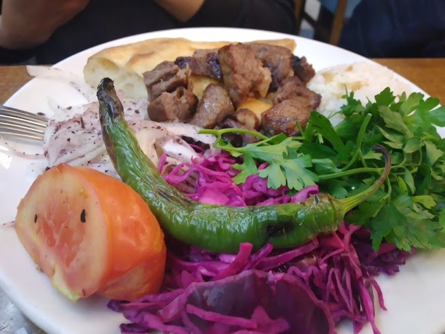 Nezih Konya Mutfağı - Gastronomi ve konaklama