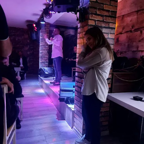 Çekmeköy Horon Cafe - Gastronomi ve konaklama