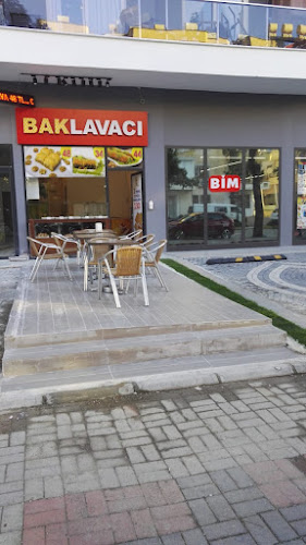 Baklavacı Alanya - Alanya