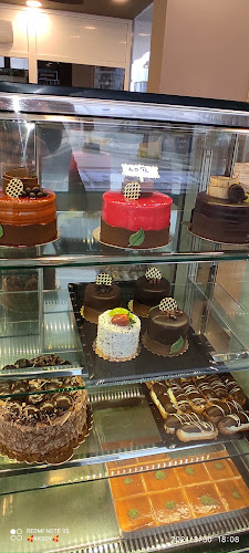 Damak dondurma - Gastronomi ve konaklama