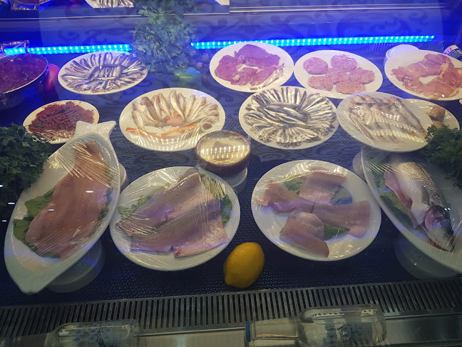 Şahbazoğlu Faroz Köfte - Gastronomi ve konaklama