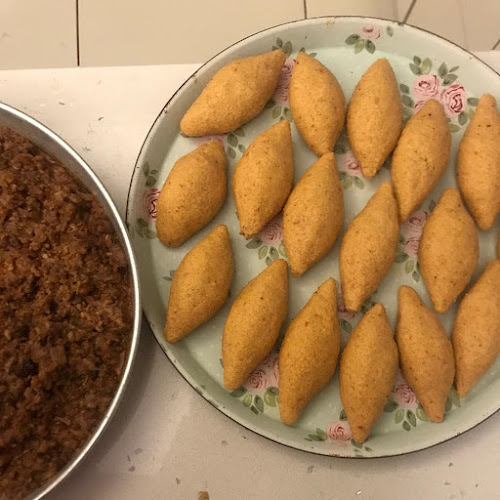 Anne Evi Ev Yemekleri - Küçükçekmece