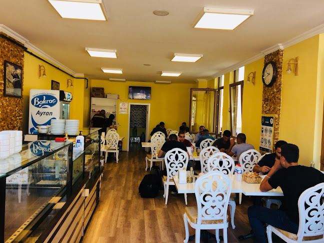 ÇINARALTI ÇORBA SALONU - Safranbolu