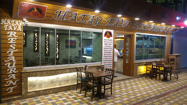 Hatay Tava Restaurant