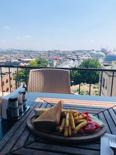 Mihrişah Cafe Restaurant