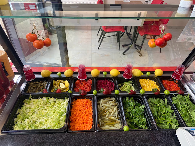 Komagene Atatürk Yolu - Gastronomi ve konaklama