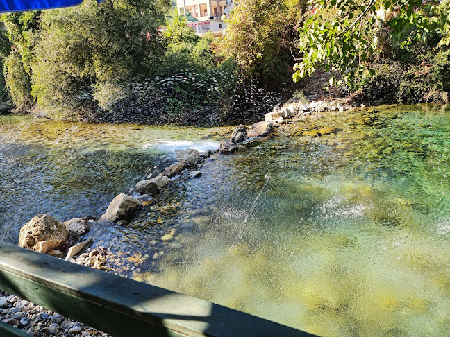 Mümin's Garden Restaurant Kahvalti - Alanya