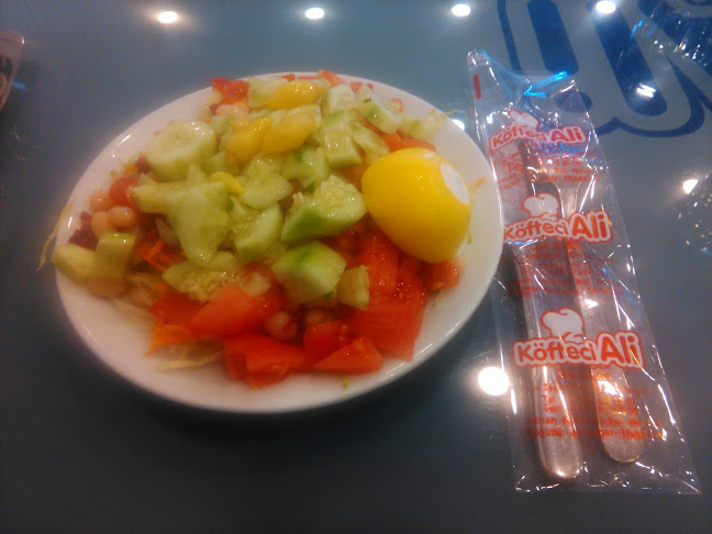 Köfteci Ali Akçaabat - Akçaabat