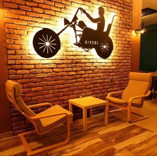 DIESEL HOUSE Cafe ve Oyun Salonu - Niğde Merkez