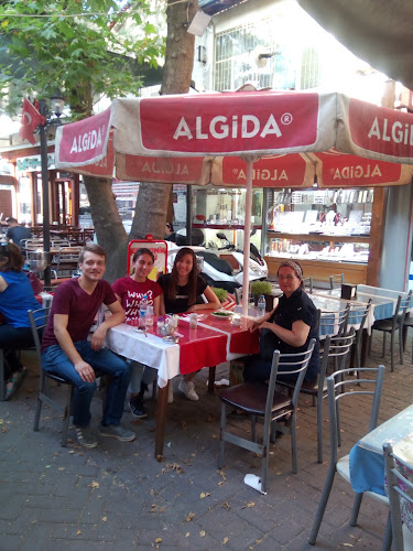 Comentarii opinii despre Meşhur Muğla Köftecisi Zafer'in Yeri