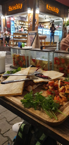 Postane sokak, Yeni, Uzun Sk. No:7, 35430 Urla/İzmir