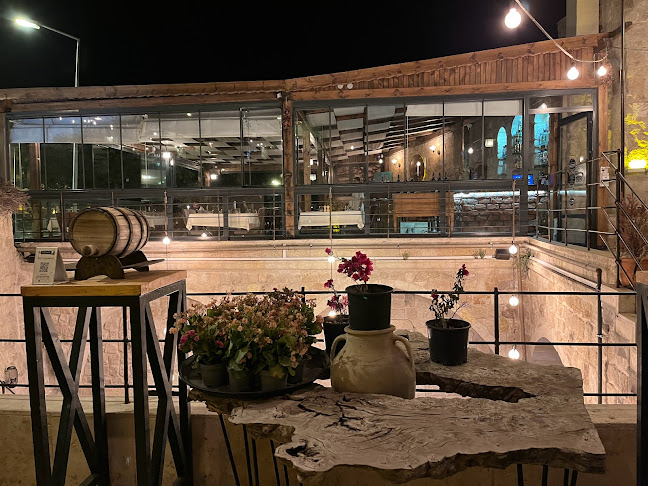 Comentarii opinii despre Areni Cappadocia Restaurant