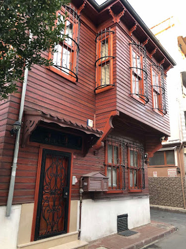 Çukur K - İstanbul