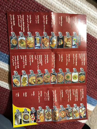 Gagaline Cafe Restaurant (Başakşehir)