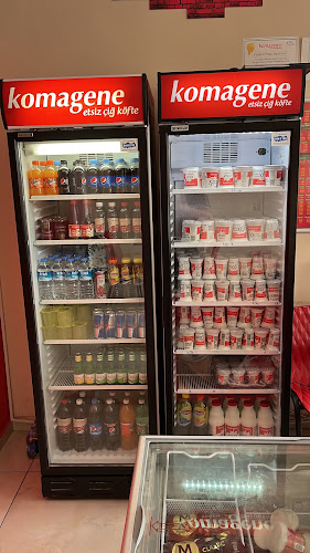 Komagene Atatürk Yolu - Yozgat Merkez