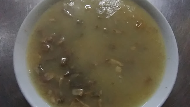 Opinii despre Nokta Yemek Evi în Konak - Gastronomi ve konaklama