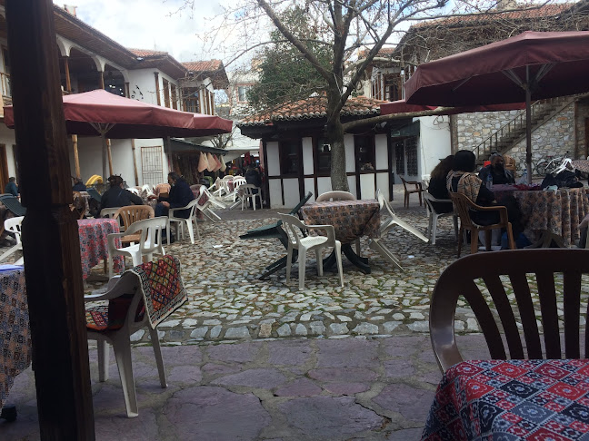 Meşhur Muğla Köftecisi Zafer'in Yeri