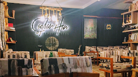 Çağlar Han Kültür Sanat