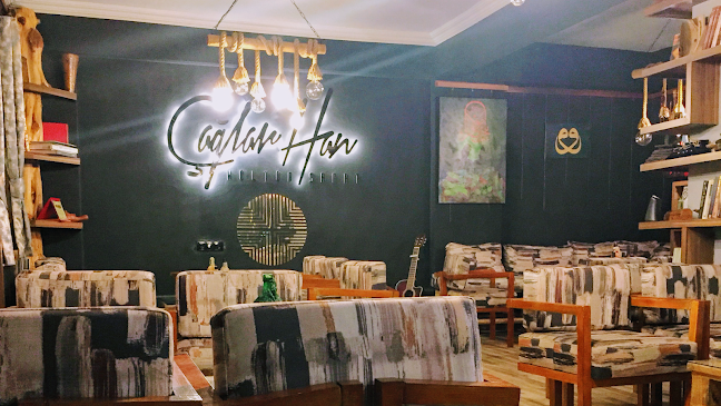 Çağlar Han Kültür Sanat