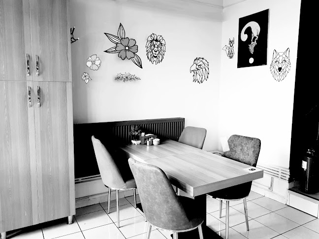 Lita cafe Bistro - Gastronomi ve konaklama