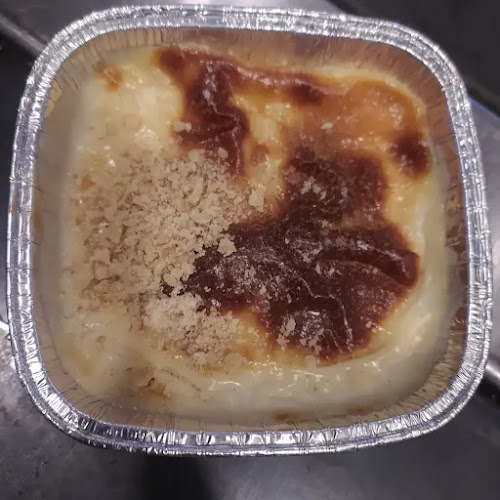 Tuana kafe ve ev yemekleri - Gastronomi ve konaklama