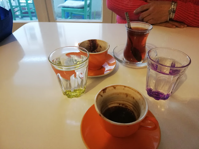 Comentarii opinii despre Kaktüs Kafe