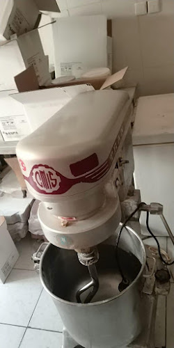 Opinii despre Samet Ekmek în Denizli Merkez - Gastronomi ve konaklama