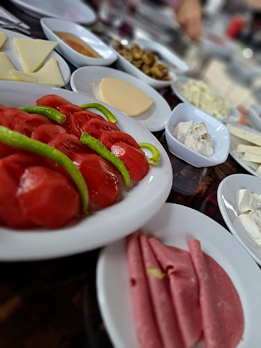 Erdener Turistik Tesisleri - Gastronomi ve konaklama