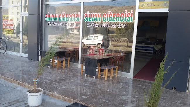 Comentarii opinii despre Silvan Ciğercisi Musa Usta