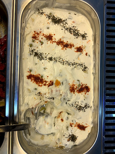 Pınar Kuruyemiş Tekel Bayii - Gastronomi ve konaklama