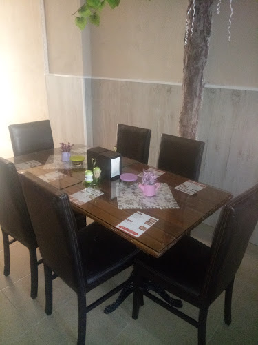 Opinii despre Bİ TAT DÖNER în Muratpaşa - Gastronomi ve konaklama