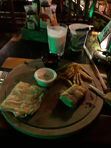 Comentarii opinii despre Shisha Cafe & Bistro