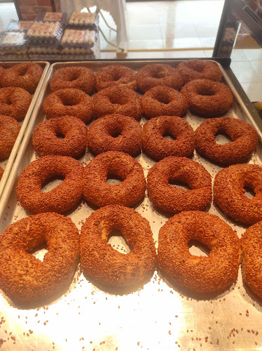 İstasyon, Tüzün Sk. No:27, 06790 Etimesgut/Ankara