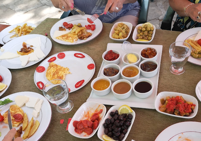 Opinii despre ayşem köy kahvaltısı în Manavgat - Gastronomi ve konaklama