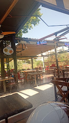 Taksim Beyoğlu Cafe