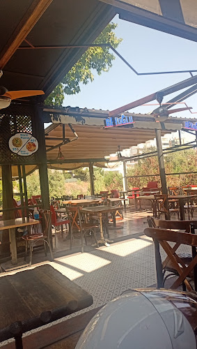 Taksim Beyoğlu Cafe