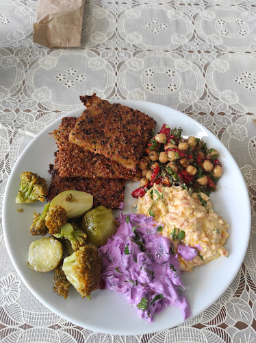 Hane Mutfak - Bayraklı