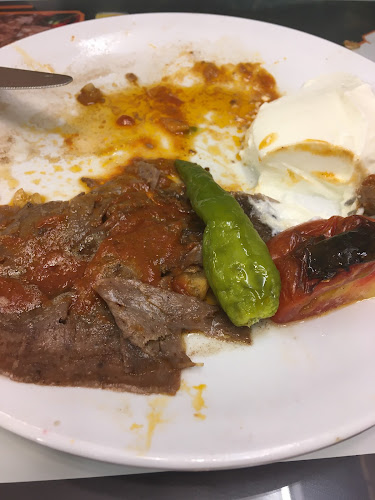 Opinii despre MBR İskender în Silifke - Gastronomi ve konaklama