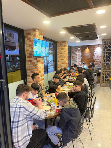 Opinii despre Dürümgah Bağlarbaşı în Osmangazi̇ - Gastronomi ve konaklama