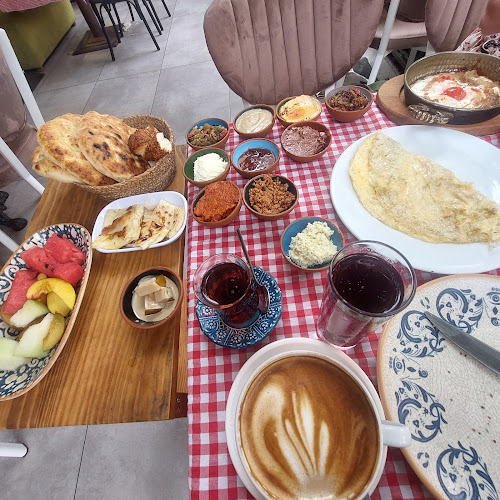 Comentarii opinii despre Sa Va Anatolian Breakfast House