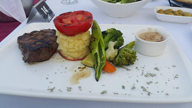 Oba, Kanal Sk. No:13, 07400 Alanya/Antalya