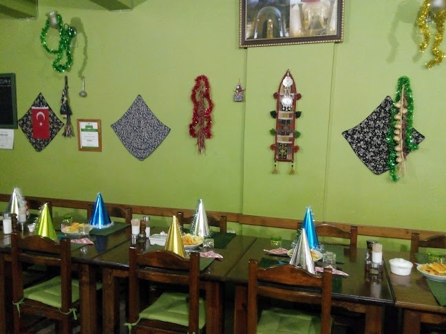 Comentarii opinii despre Zeytin Cafe Ev Yemekleri Restaurant