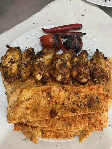 Comentarii opinii despre Dürümcü ali usta