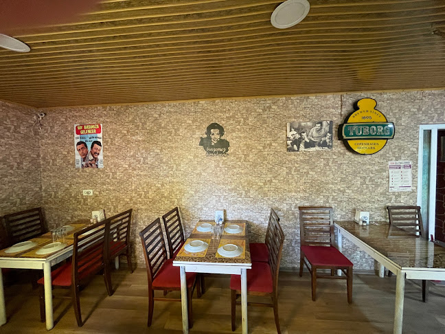 Opinii despre Dere Balik Restaurant Basri'nin Yeri Meyhane în Düzce - Gastronomi ve konaklama