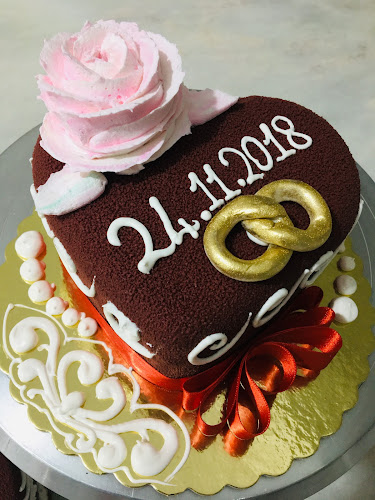 Opinii despre Sidre Pasta Ve Baklava în Talas - Gastronomi ve konaklama